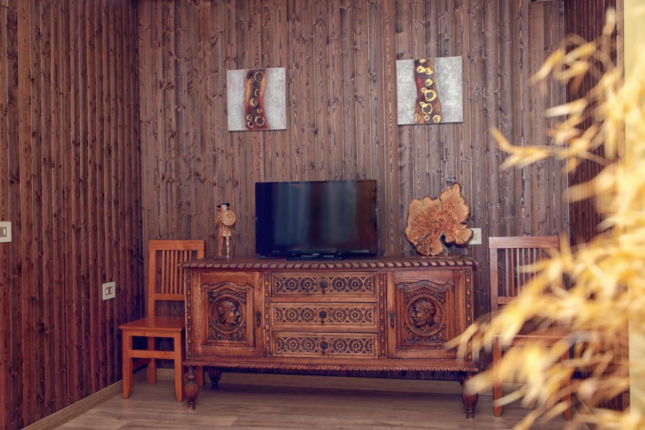 Apartment Turistico Rio Jerte