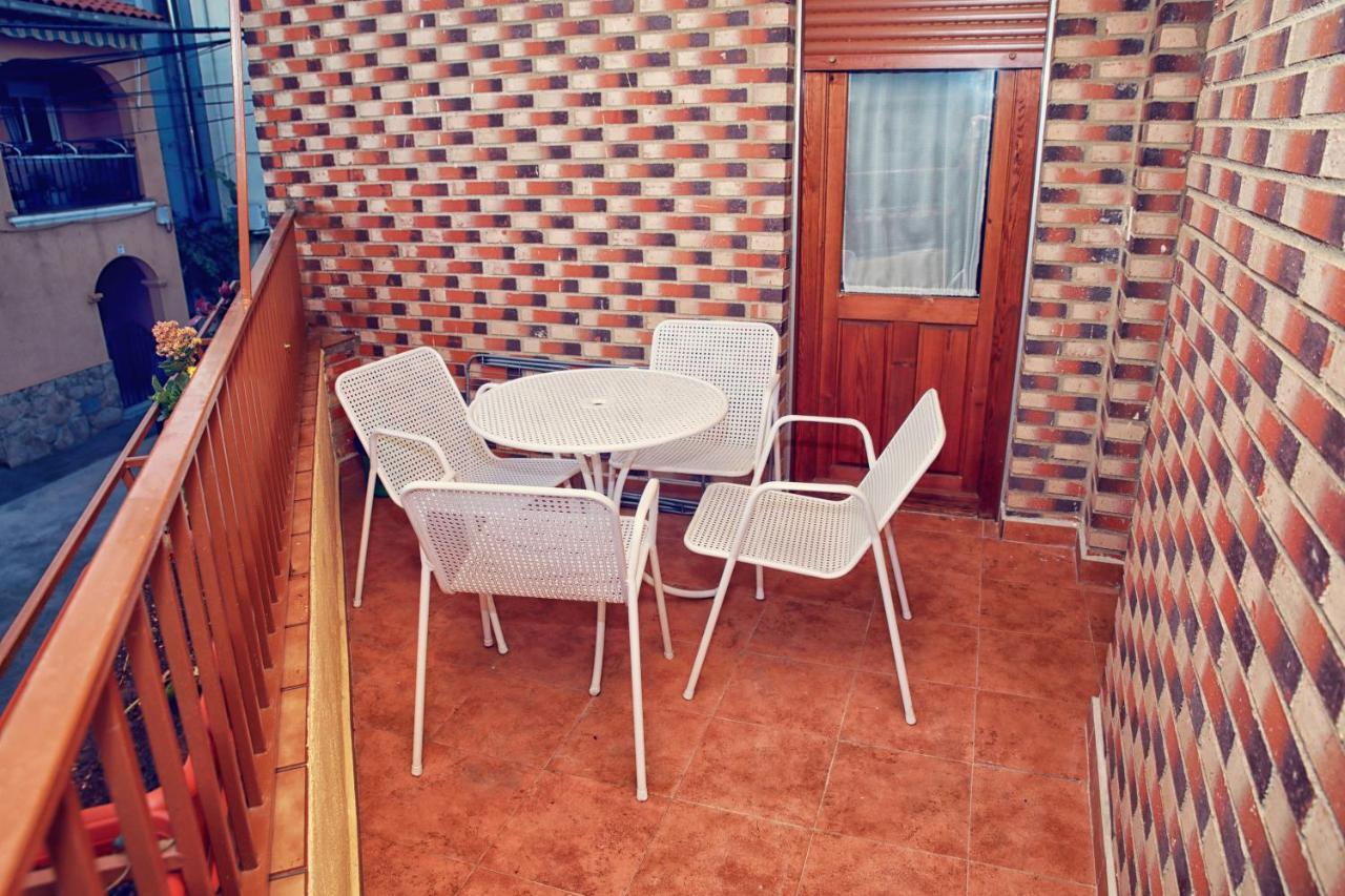 Turistico Rio Jerte Apartment *