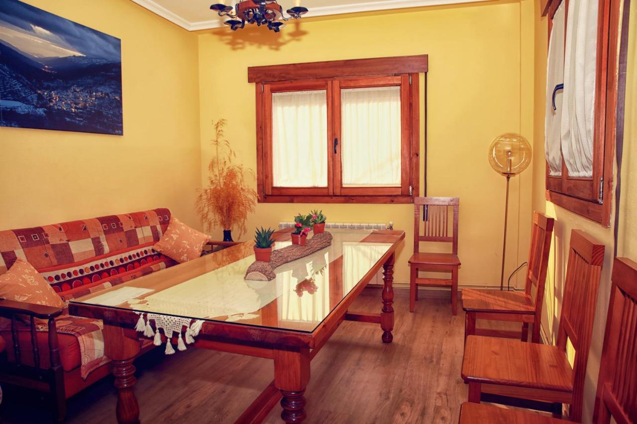 Turistico Rio Jerte Apartment *