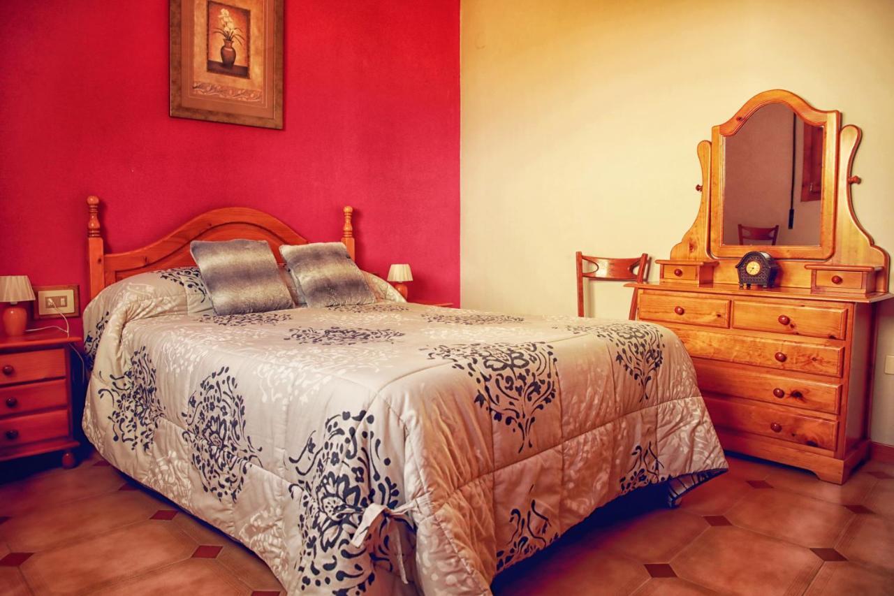 Turistico Rio Jerte Apartment Navaconcejo