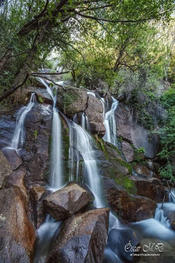 Turistico Rio Jerte *